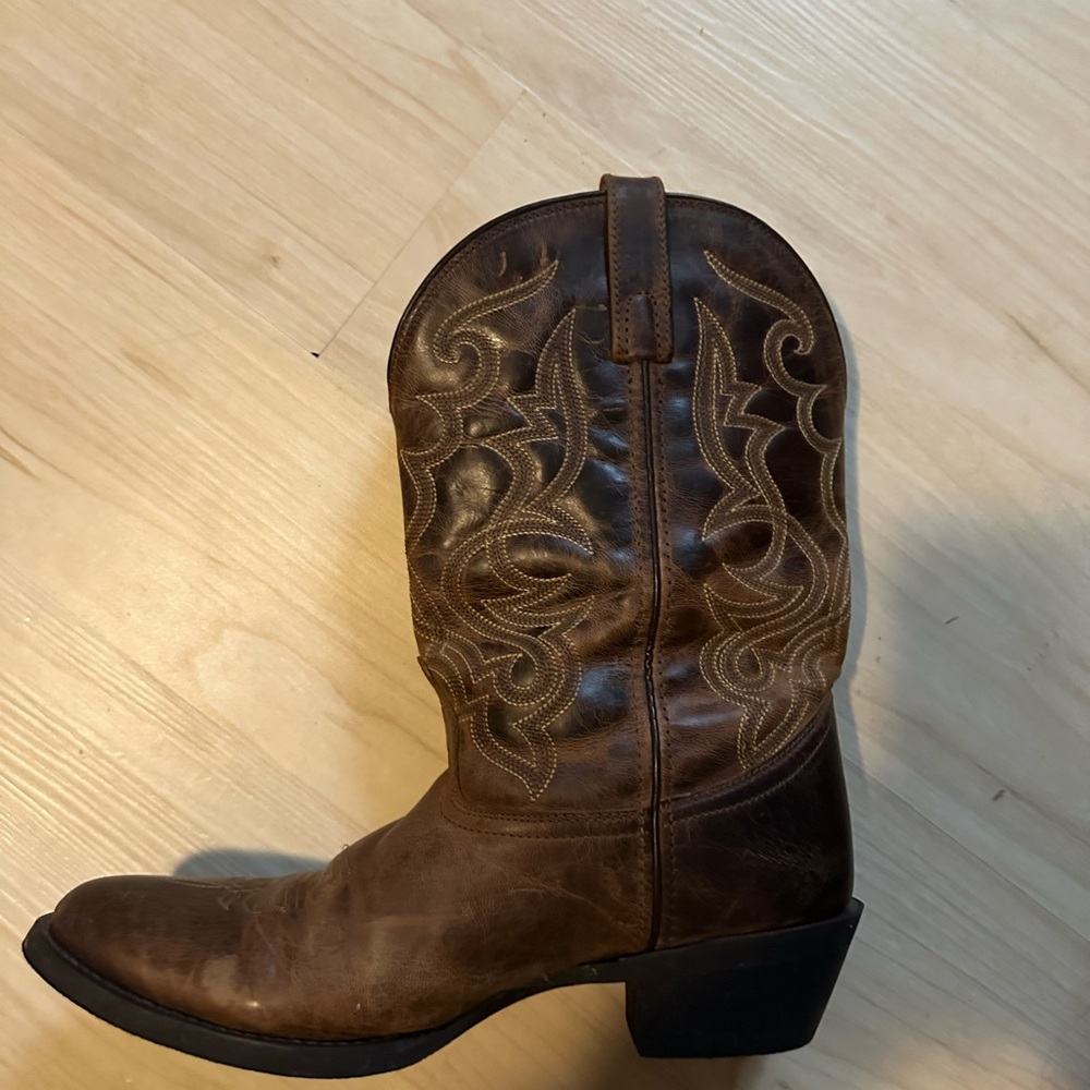 Women’s Laredo Cowboy Boots
